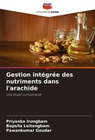 Priyanka Irungbam (U. A.) | Gestion IntéGréE Des Nutriments Dans L'arachide