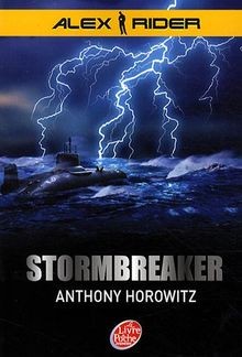 Alex Rider - Tome 1 - Stormbreaker (Coll.Réf.) - Version... | Buch | Zustand gut