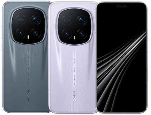 Honor Magic 8 RSR 5G Porsche Design 6.71"OLED 512GB/1TB 16GB/24GB Gray, Purple