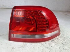 LED VW TOUAREG II 2 7P Heckleuchte Rückleuchte Rechts 7P6945208 OE Original Teil