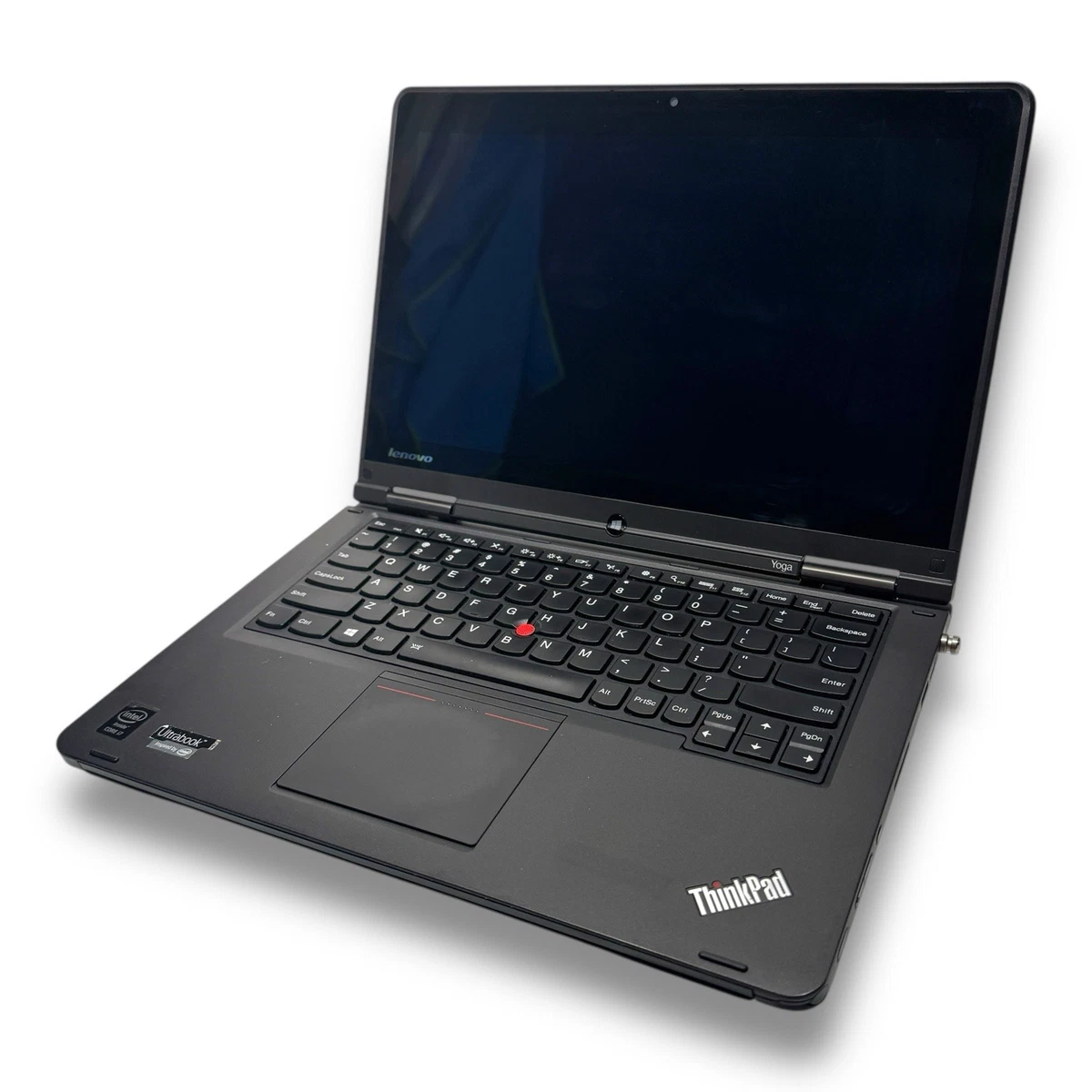 Lenovo PC Laptops & Netbooks Lenovo Thinkpad Yoga 12 for Sale
