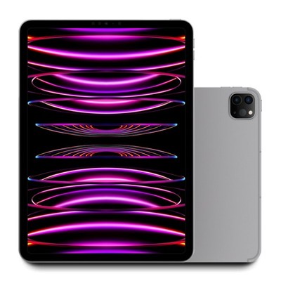 New 2021 Apple iPad Pro 5 512GB WiFi/Cellular 12.9