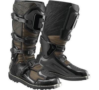 Gaerne Fastback Enduro Stiefel Motorrad Atv / Utv Dirt Bike Schneemobil