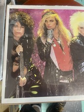 Original Poison Memorabilia for sale | eBay