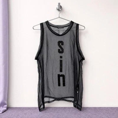 Ann Demeulemeester products for sale | eBay