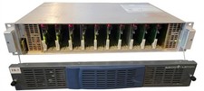 Leitch Harris 6800 FR6802 Broadcast Modular Frame - USED