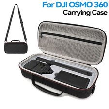 Storage Shoulder Bag Carry Case for DJI OSMO 360 Camera Standard Combo Accessory