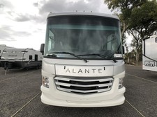 2026 Jayco Alante 29S