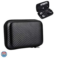 USB Microscope Carrying Case Bag for Jiuison Wifi & USB Digital Microscope, A...