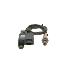 Partikelsensor BOSCH 0 281 007 097