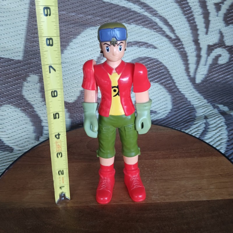 Pokemon Ash Ketchum Anime Figure Pokemon Statue Model Toy Gift 