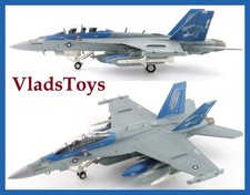 Hobby Master 1/72 EA-18G Growler VAQ-139 Cougars NA500 NAS Whidbey Island HA5160
