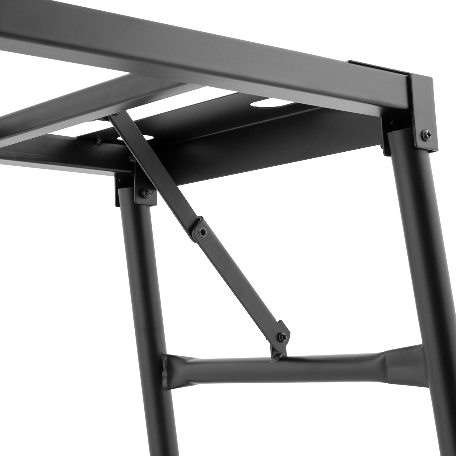 Mad About Supporto Tastiera Piattaforma Regolabile Flat-top per Pianoforti Digitali, foto 6