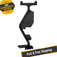 Go Rhino 701001t Front Driver Side Exterior Jack Mount