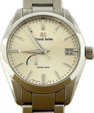 Seiko Grand Seiko Heritage Collection 9R65-0BH0 SBGA283 Watch Excellent A5477 3