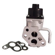 Reman Exhaust Gas Recirculation EGR Valve w/Gasket EGV1025 For