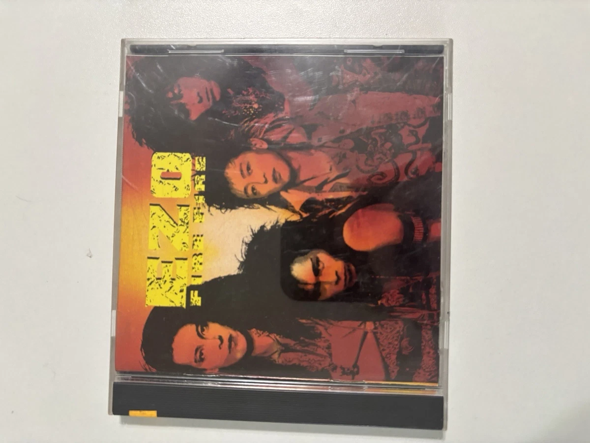 Ezo In Music Cds for sale | eBay