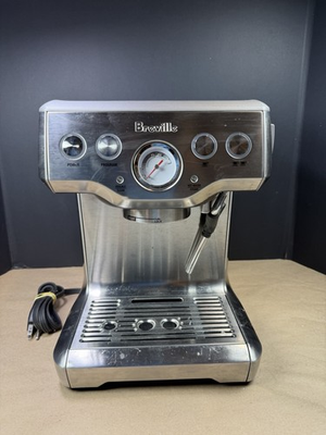 #ad Breville Espresso Machine BES840XL Parts Ships Fast $72.55