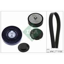 Keilrippenriemensatz für Audi Q8 4MN | 23982662