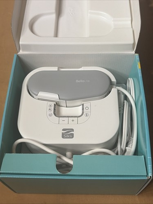 #ad BellaLite SensEpil Silk#x27;n Pro Hair Removal @ Home Unit $39.99