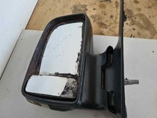 Retroviseur gauche (ou coque) Volkswagen CRAFTER