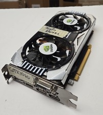 NVIDIA GeForce GTX 1060 6 GB tested and working