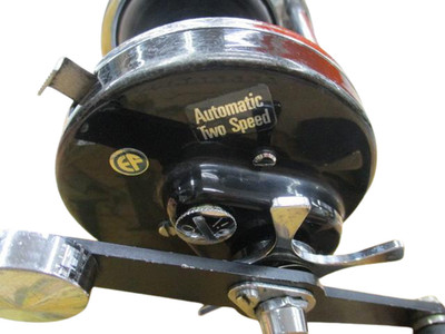 Abu Garcia Ambassadeur 9000C | eBay UK