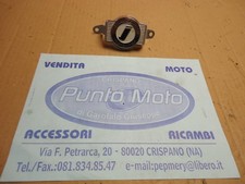 Fregio logo emblema stemma innocenti Lambretta 150 D