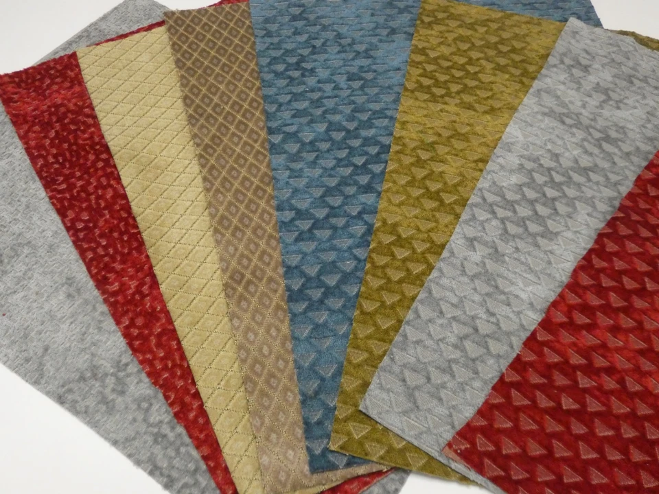 Dolls House Carpets in EIGHT COLOURS - size 50cm x 38cm - Image 1 of 1
