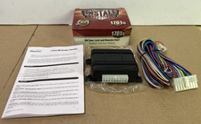 DEI Directed 1701G GM Door Lock and Remote St...