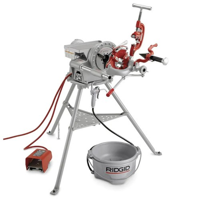 #ad RIDGID 300 Complete Power Drive 15722 $10918.36