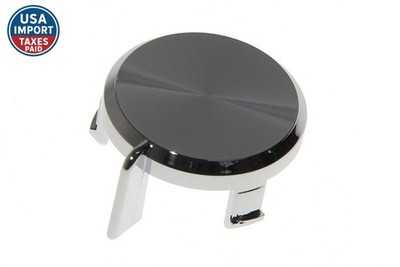 Delonghi Sfornatutto Midi Eo2435 Eo2475 Knob Plate Genuine 5311812331