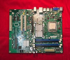 Intel DQ35JOE LGA775 Motherboard w/ Core 2 Duo E8400 3.0GHz CPU D81072-300