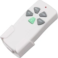 New Remote CHQ7030T for Harbor Breeze Ceiling Fan FAN53T UC7070T FAN-53T