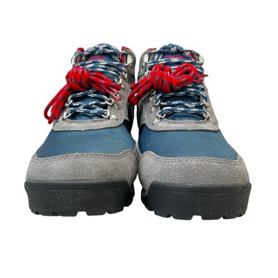 DANNER Jag II Alpine Design WP Steel Grey Blue Wing Teal 
