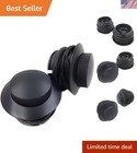 Effortless Installation Pop Up Gas Cap Set for All Harley Davidson Models