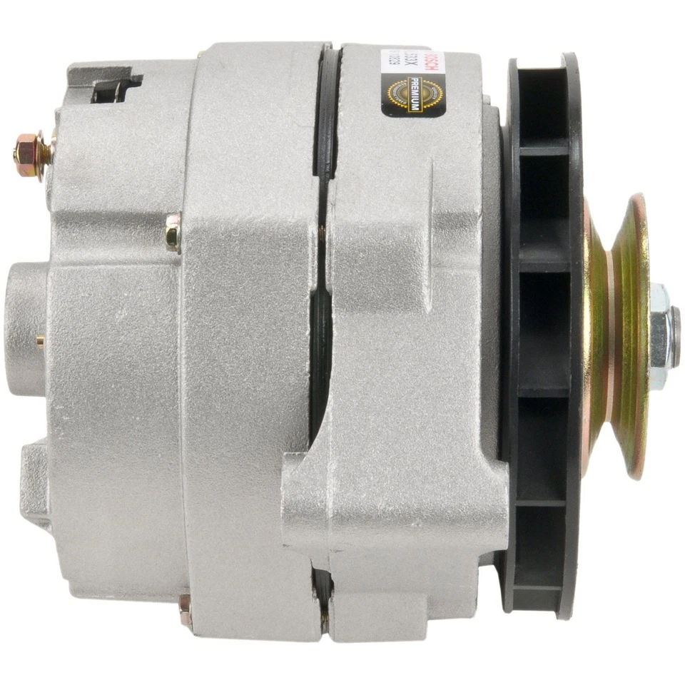 Alternador Bosch AL533X Premium 100% Remanufacturado Foto 4 de 4