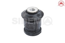 Lagerung Lenker für Querlenker für FIAT STILO (192) Vorne Vorne Unten 819633