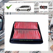 Luftfilter Maxgear für Honda Crx III EH, EG 1.6 i VTi (EG2)