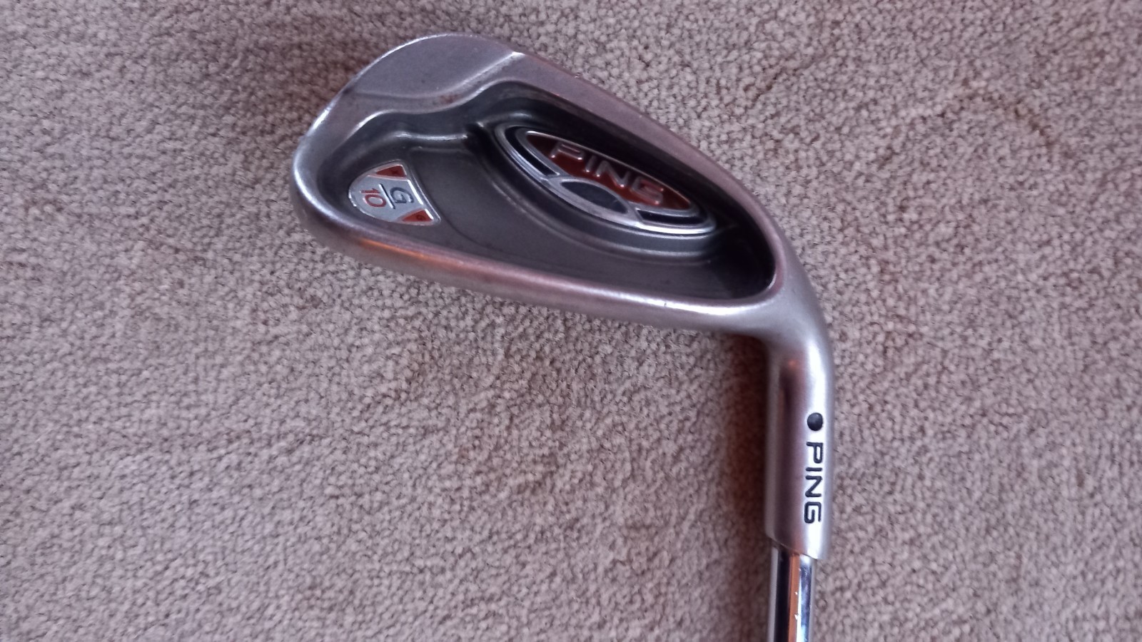 Ping G10 wedge 56⁰