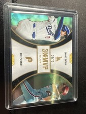 2025 Topps Welcome to the Club 3X MVP Baseball Checklist Guide in-content 17