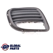 Mini R56 R57 R58 JCW Heckstoßstange Kühlergrill Aerokit Gitter Links 0413257