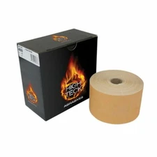 High Teck 2.75" x 40yd 180 PSA Gold Sheet, 1/Roll 40180