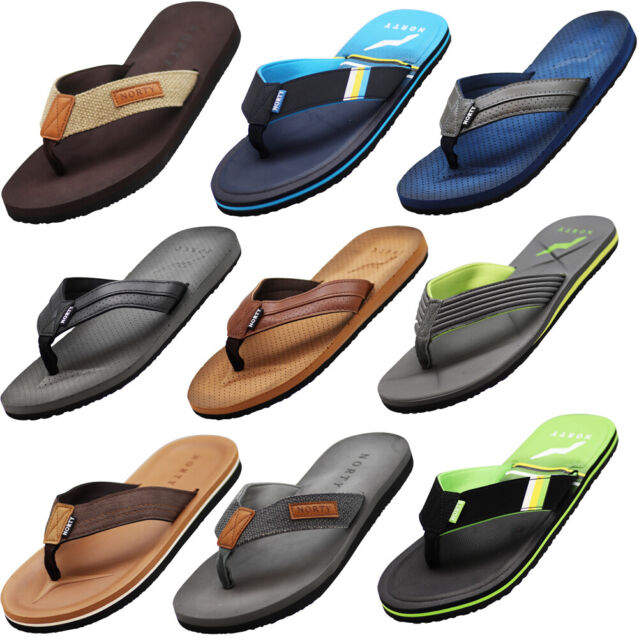 op men's casual thong sandal