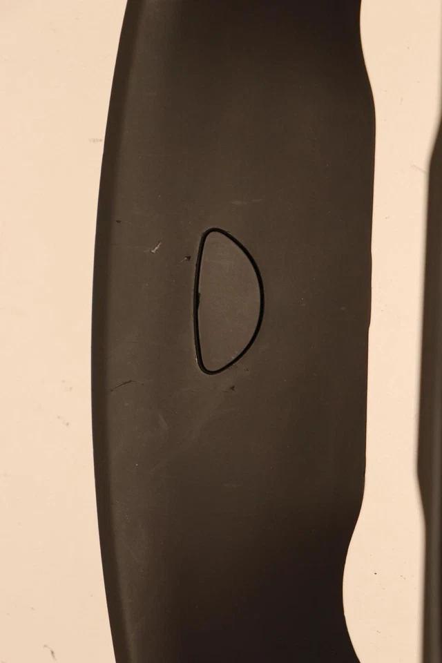 Jaguar XF XFR XFR-S 2009-2015 velocímetro cubierta bisel de ajuste OEM Foto 4 de 4