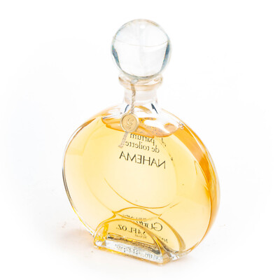 Guerlain Nahema Parfum de Toilette 3.4OZ 100ml PdT Vintage Womens