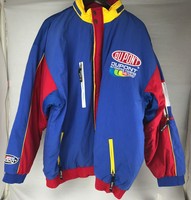 Chase Authentic Dupont Men Xxl Jacket Jeff Gordon Embroidery Chase Authentic Dupont Men Xxl Jacket Jeff Gordon Embroidery