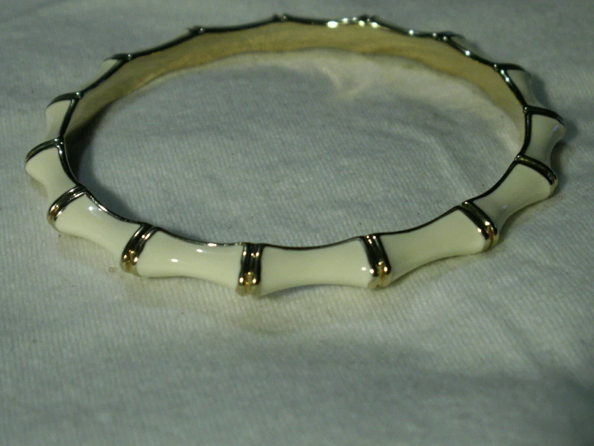 Stella and dot bangle bracelet sale