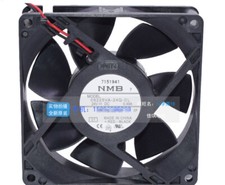 1pcs NMB 09225VA-24Q-CL 9025 9 cm 24V 0.49A 3-wire high-end inverter fan