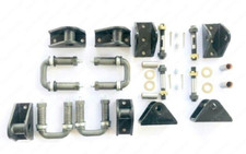 New Willys Jeep U Shackle Suspension Kit